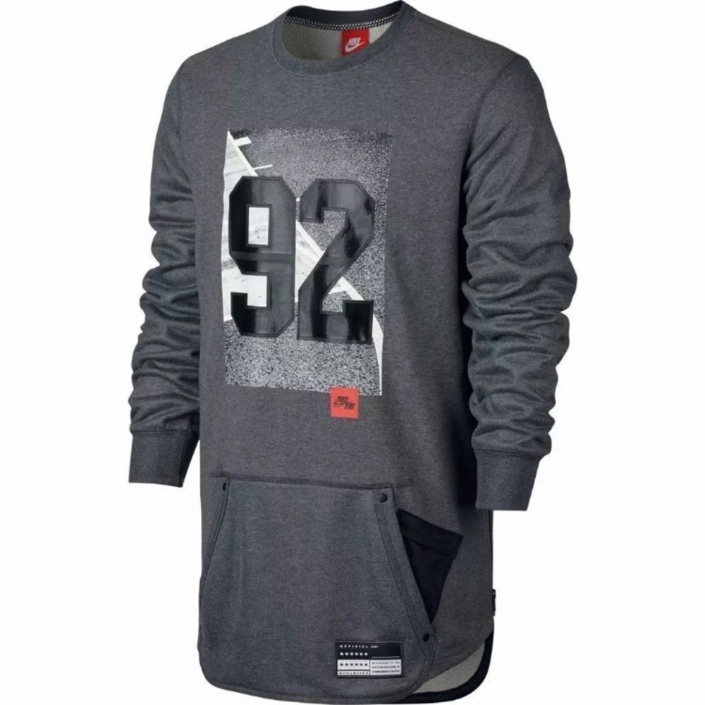 Men’s Nike Air 1992 sweatshirt size M